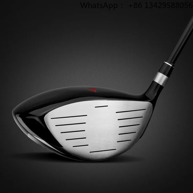 PGM Cross-Border Golf Club VCT3 Generation Men's No. 1 Iron R Flex Steel Shaft 114.35 Club Length in Stock Wholesale