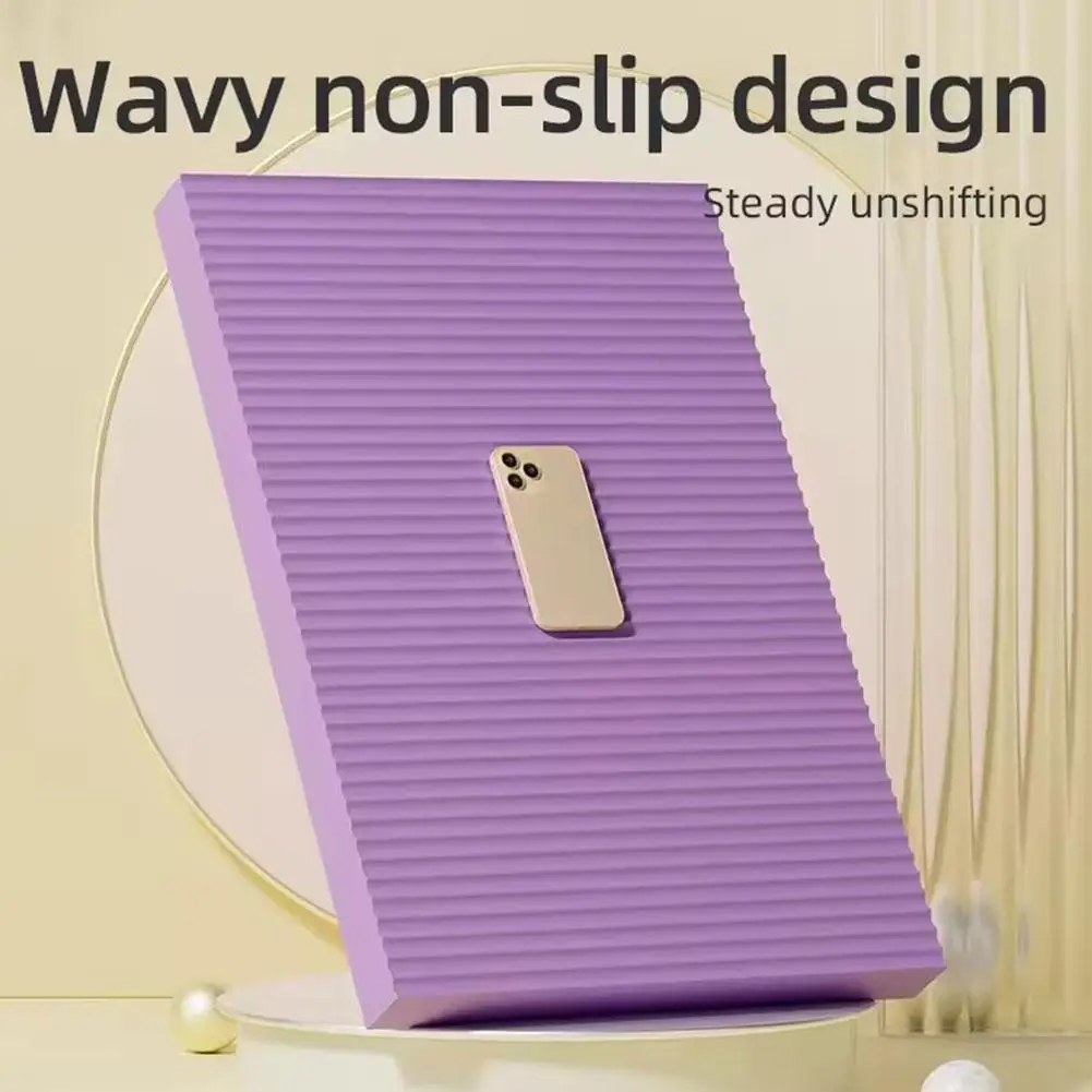 Balance Foam Training Pad 6