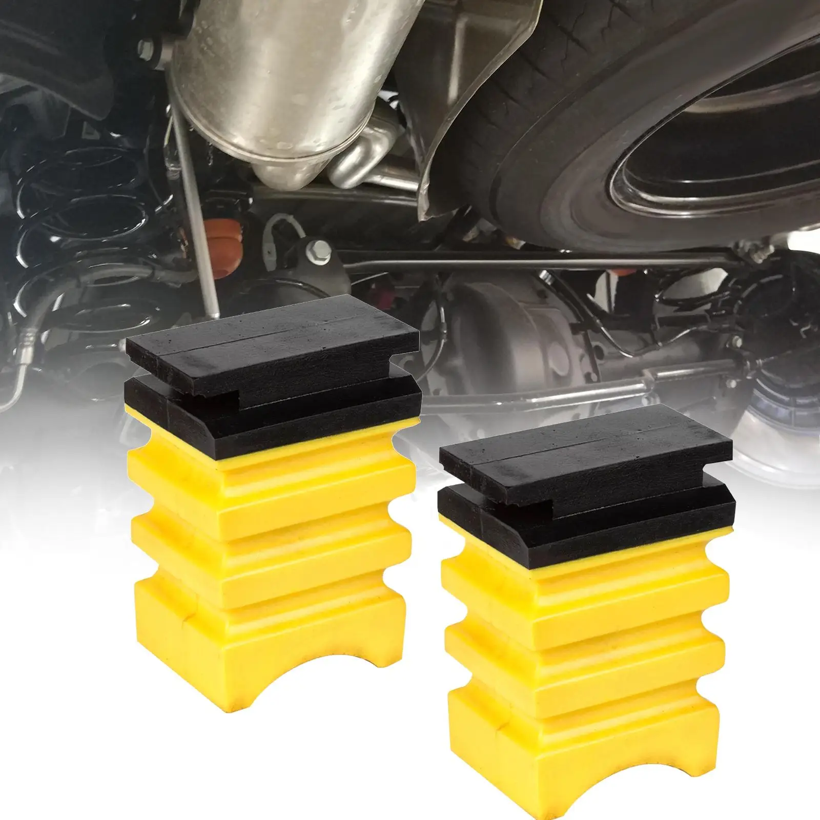 Kit de resorte de ayuda de aire trasero Premium para Mercedes-Benz Sprinter 2500 3500