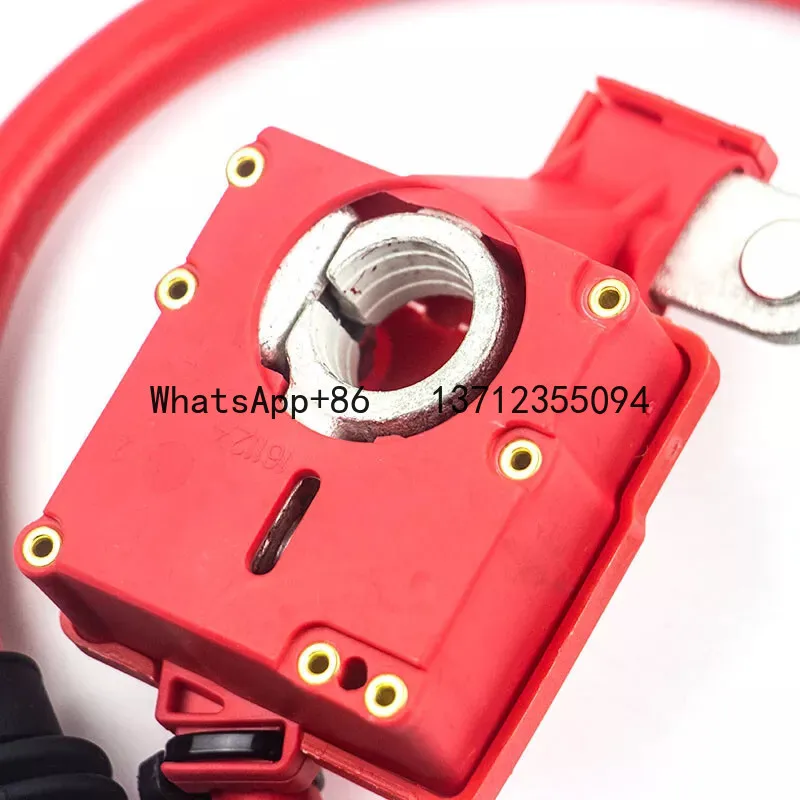 

Brand New Positive Battery Cable 61129217033 6129217036 9217033-02 For BMW F06 F07 F10 F12 E82 528i 535d 640i 650i M5 M6