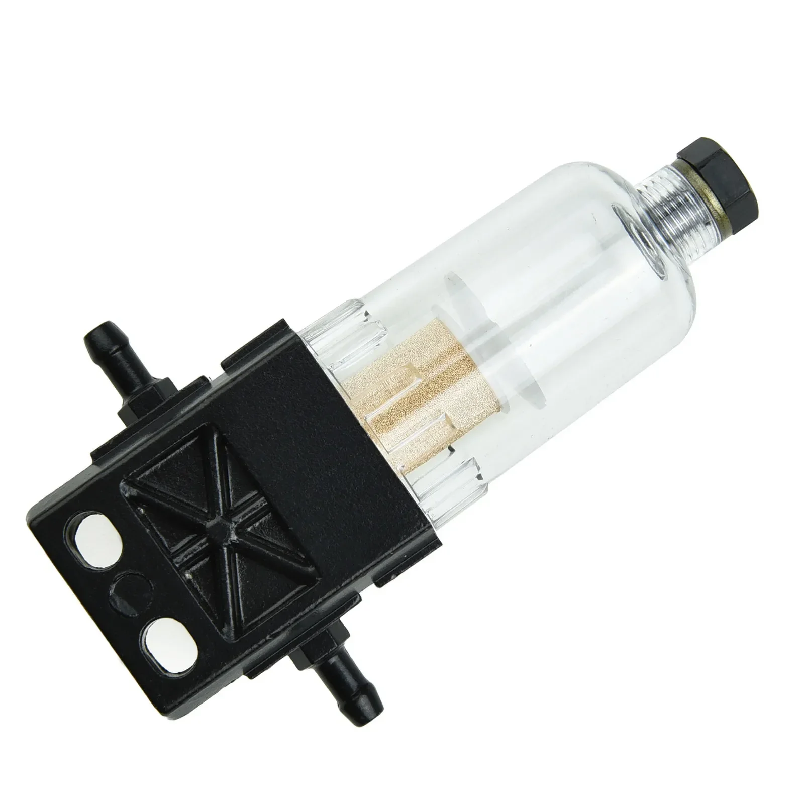 1×Fuel Filter/Water Separator Kit (Diesel&Biodiesel) For Webasto- For Eberspacher- Heaters Replacement Auto Accessory