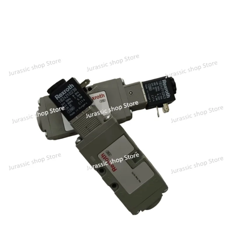 

Original 0820022026 0820023026 Solenoid Valve
