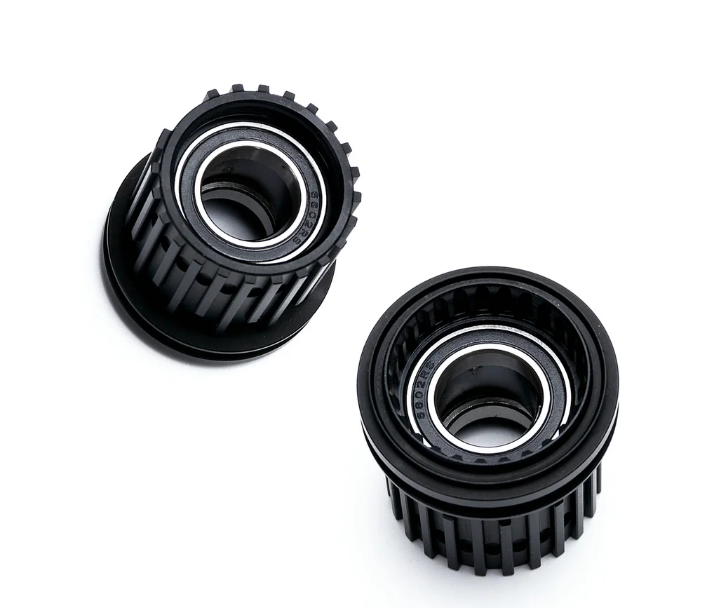 VENFORT GOLDIX HUB Ratchet Freehub Body For MTB BIKE SRAM XD Micro Spline HG 9/10/11/12S QR/THRU/BOOST
