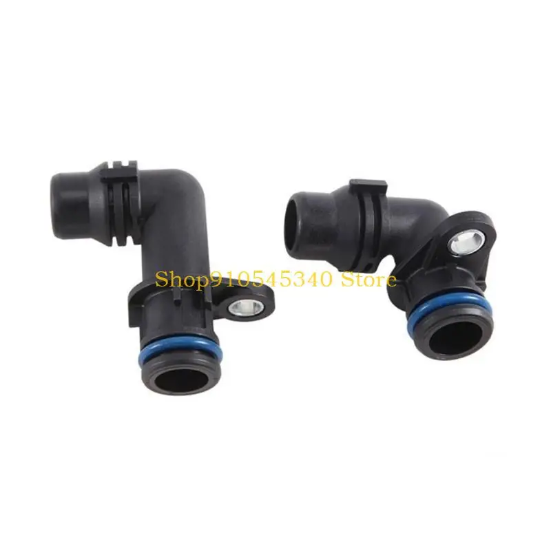 U2JA Replacement Coolant Connector Parts Car Transmission Radiator Coolant Connector for A200 A180L A200L B180 CLA200 GLB180