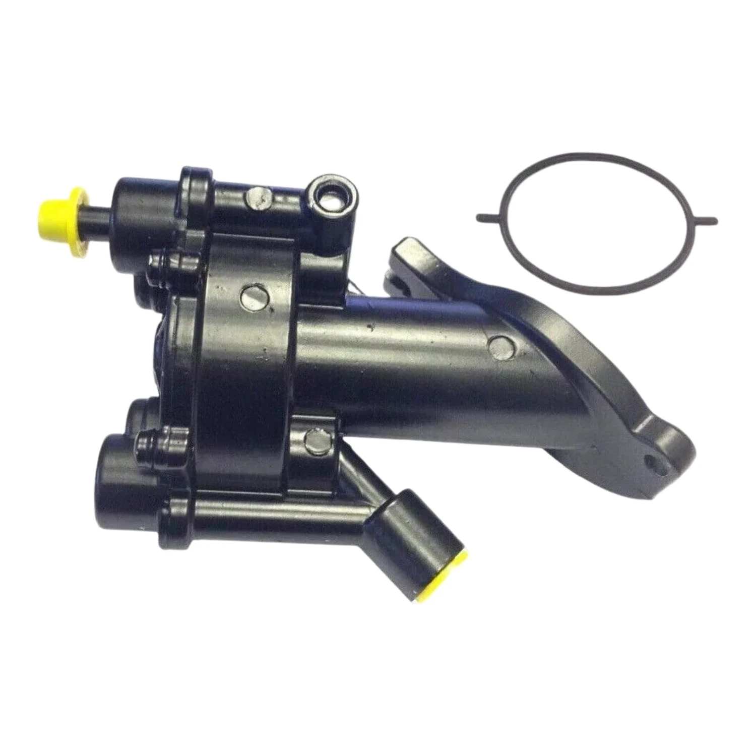 ТОРМОЗНОЙ ВАКУУМНЫЙ НАСОС 93BB2A451AA 1119420 1665371 1882889 Для FORD FOCUS CMAX GALAXY 1,8 Дизель 724808000 93BB2A451AA 93BB2A451AD