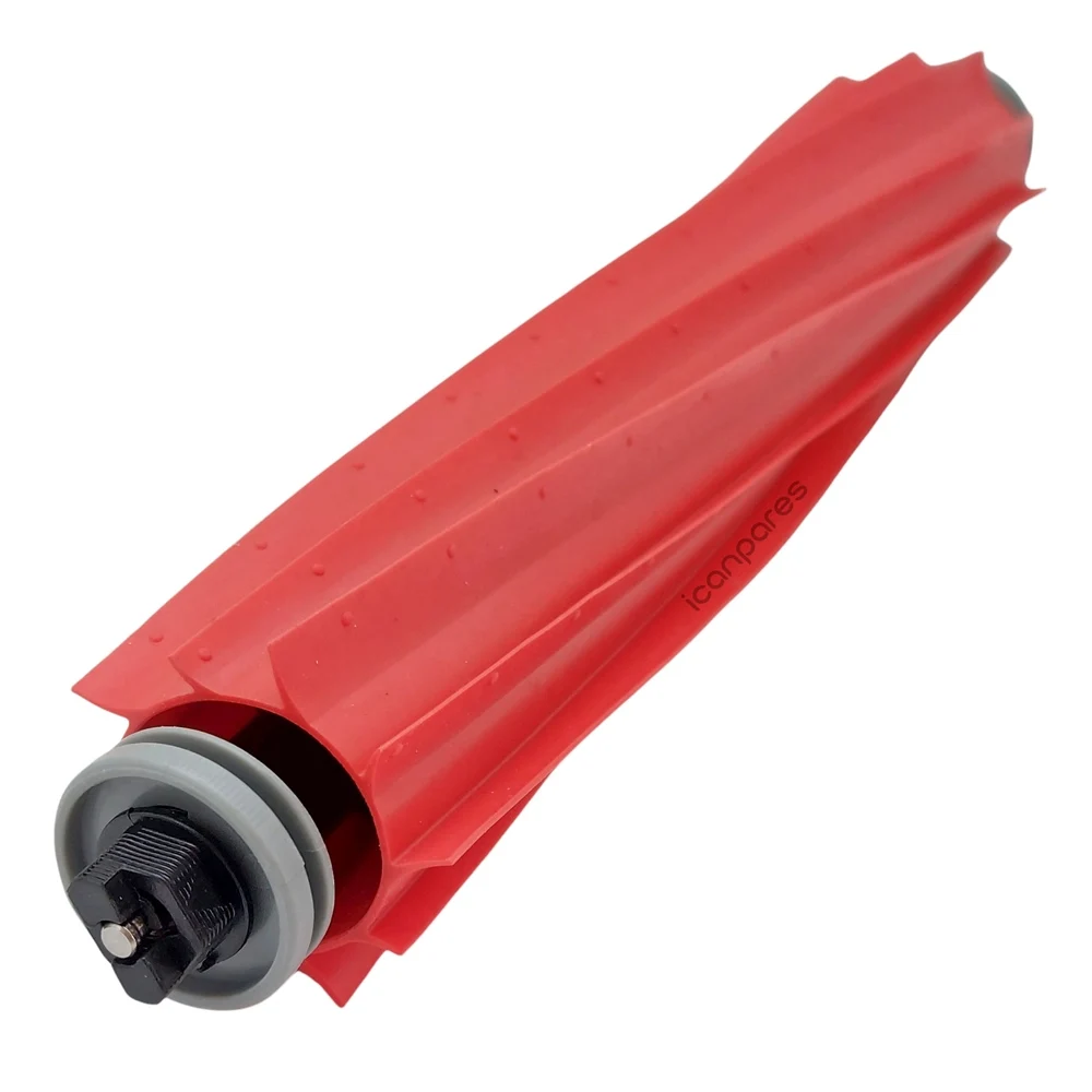 Compatível para xiaomi roborock s7 t7s t7s mais robô aspirador de pó escova principal 10 pcs