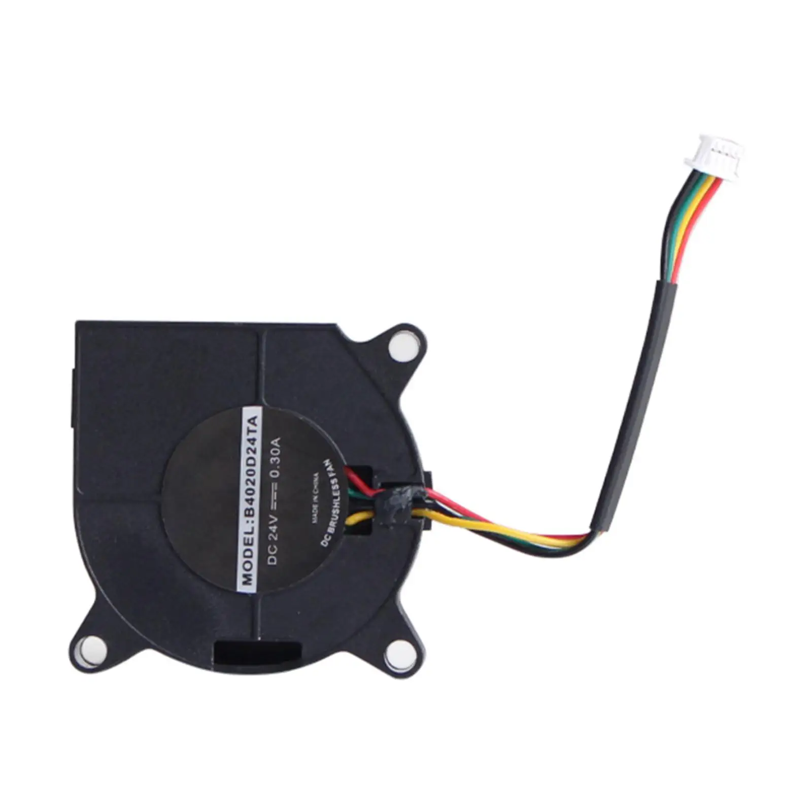 

Cooling Hotend Fan Hotend Heatsink Fan Professional 12000 RPM for K1 K1 Max