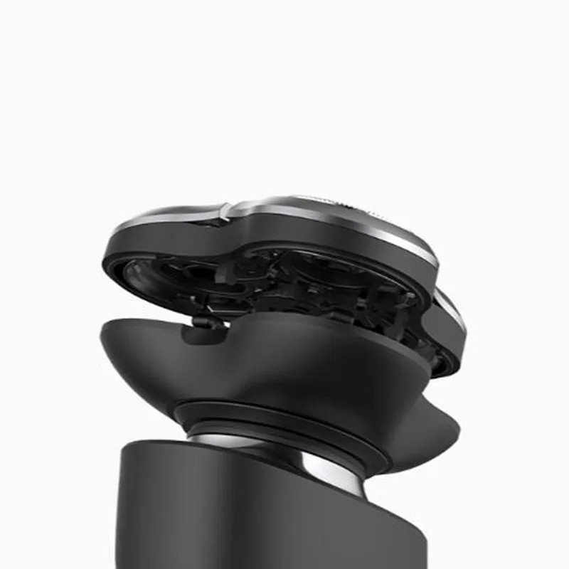XIAOMI testina di rasoio da barba elettrica per macchina da barba bagnata a secco rasoio di ricambio per rasoio per XIAOMI S500 S500C S300