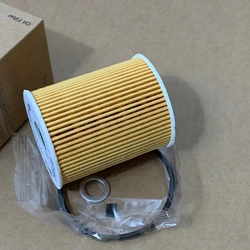 26320-3CKB0 oil filter For Kia K9 II (RJ) 3.3 GDi/ 2019 For Modern GENESIS (DH) 3.0 GDI /4WD/3.8 2014-2017