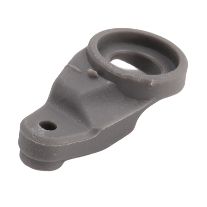 4 مجموعة سيرفو الذراع سيرفو التوقف مجموعة 16702 ل MJX Hyper Go 16207 16208 16209 16210 H16 H16H H16E H16P RC قطع غيار السيارات #4