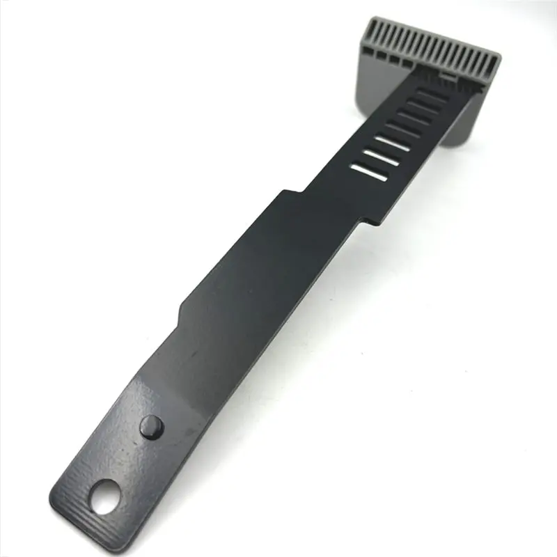 ABQB-For MAN Truck ISRI NTS Seat Position Depth Adjustment Handle Switch 81623966047 81623836093 929527-77/00E