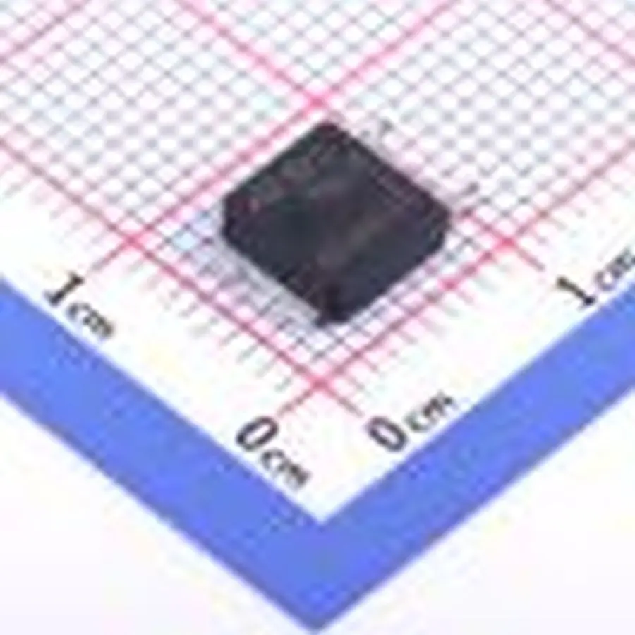 5PCS/LOT STD7N65M2 (MOSFETs)