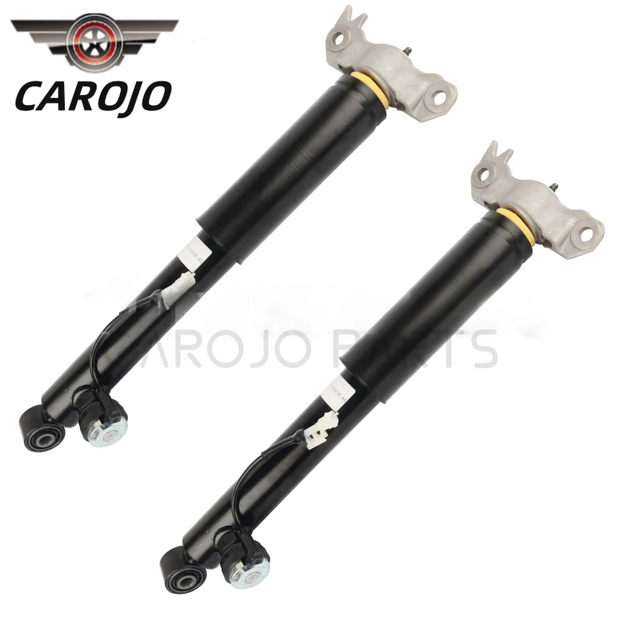 A2073203130, A2073203230 One Pair Rear Left&Right Shock Absorber Assy for Mercedes E-Class W207 2011-2017