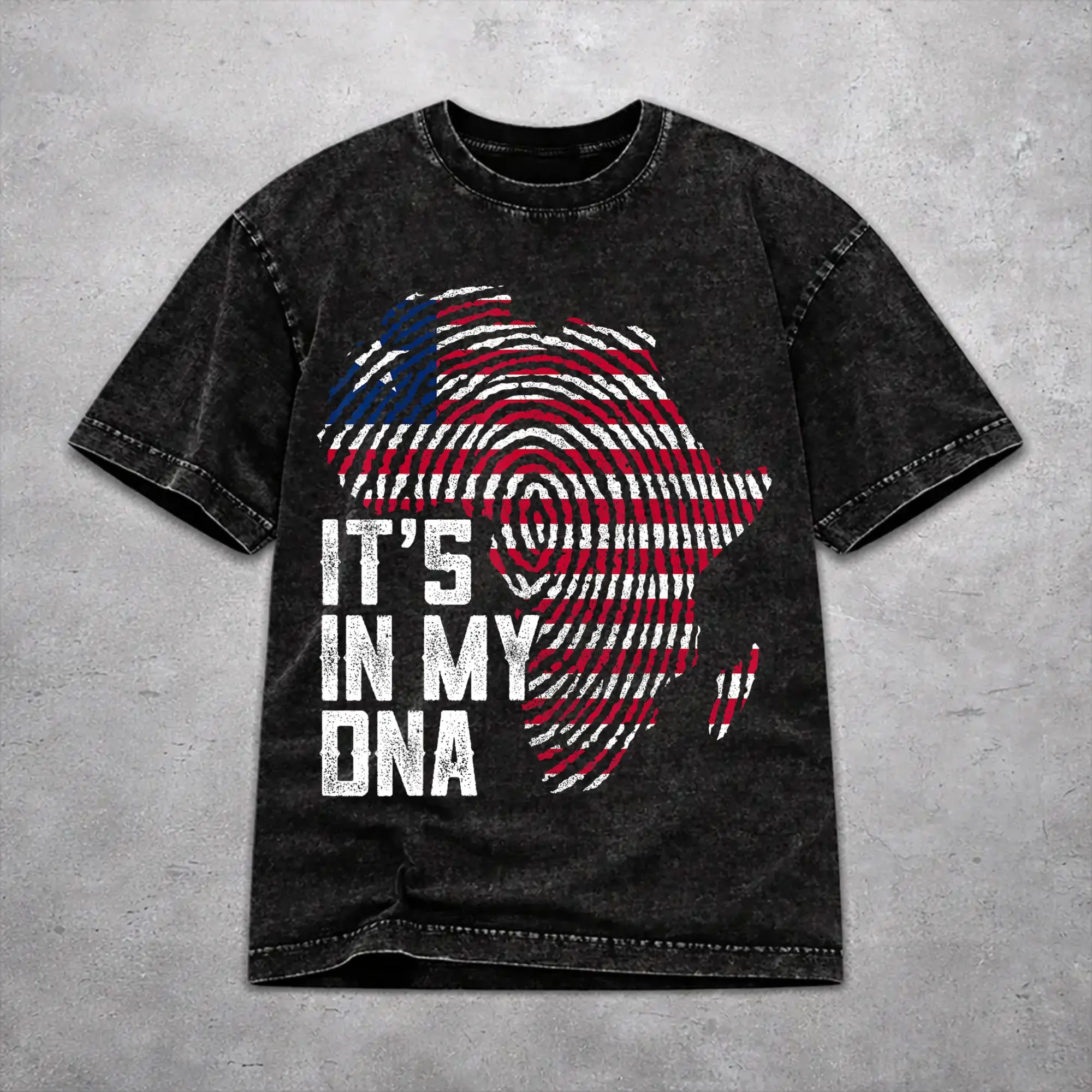 Men Women Wased T-shirts Liberia Independence Day Print T Shirt Merch High Street  Tee Shirts