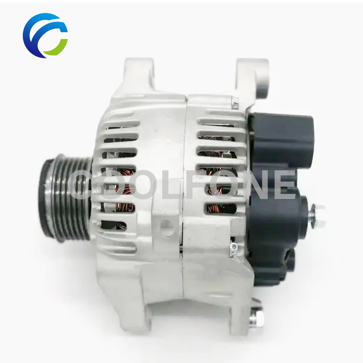 

Coolfone Generator Alternator for KIA FORTE K3 SPORTAGE MAGENTIS CARENS CERATO OPTIMA RONDO 3730025201 3730025400 373002G100