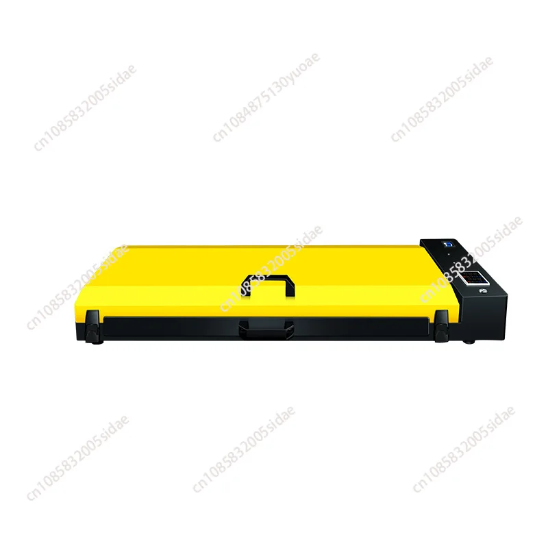 A2 Size DTF Oven Dryer with Temperature Control DTF Oven Curing Heater DTF Transfer
