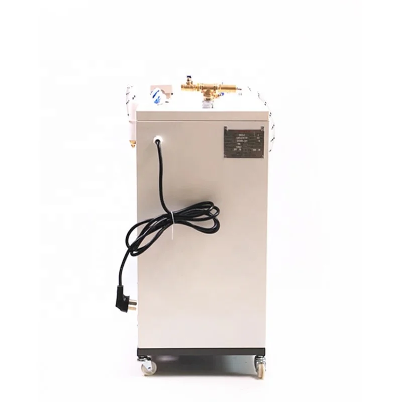 Best Quality Dental Equipment High Pressure Steam Cleaner