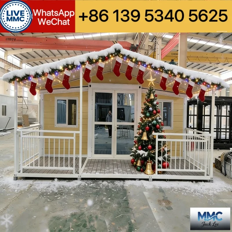 Capsule Rooms For S…