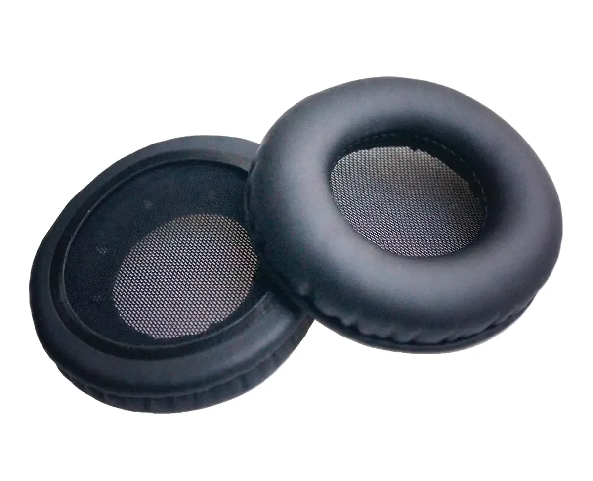 V-MOTA SEMJ542 almohadillas para los oídos, compatibles con Pioneer SE-MJ541, SE-MJ542, SE-MJ511, SE-MJ512, auriculares ligeros y prácticos (1 par)