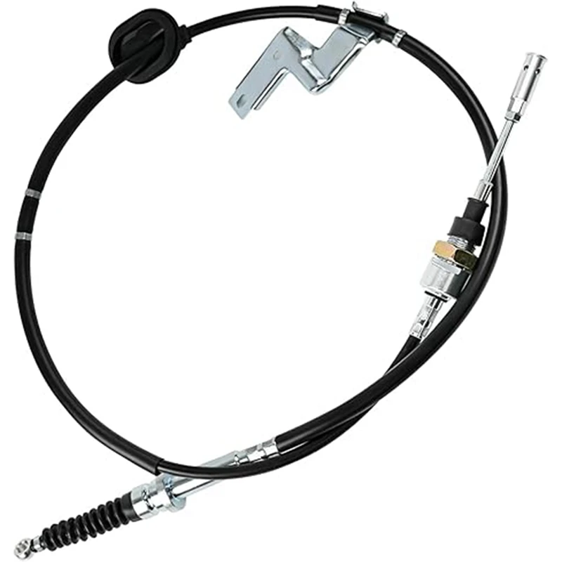 Transmission Shifter Cab For Honda CRV CR-V 1997-2001 Gear Shift Cable 54315-S10-A82 54315S10A82