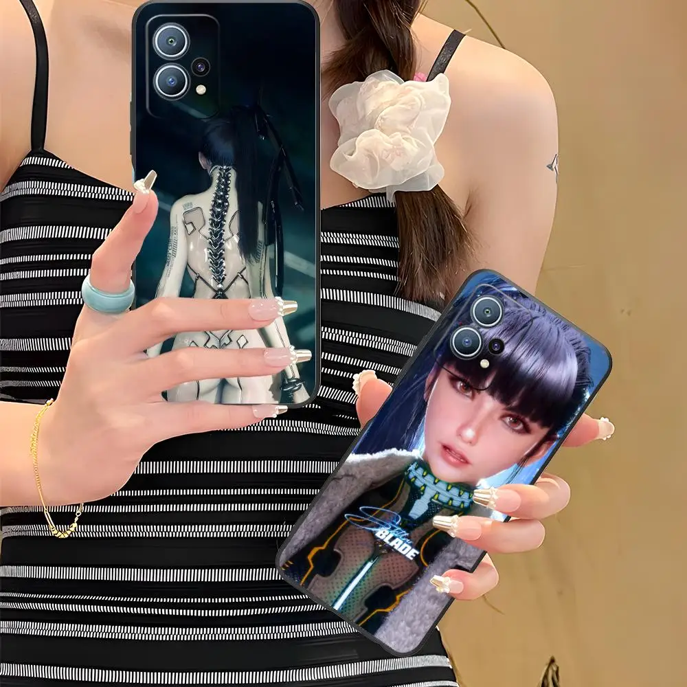 Stellar Blade Fashi…