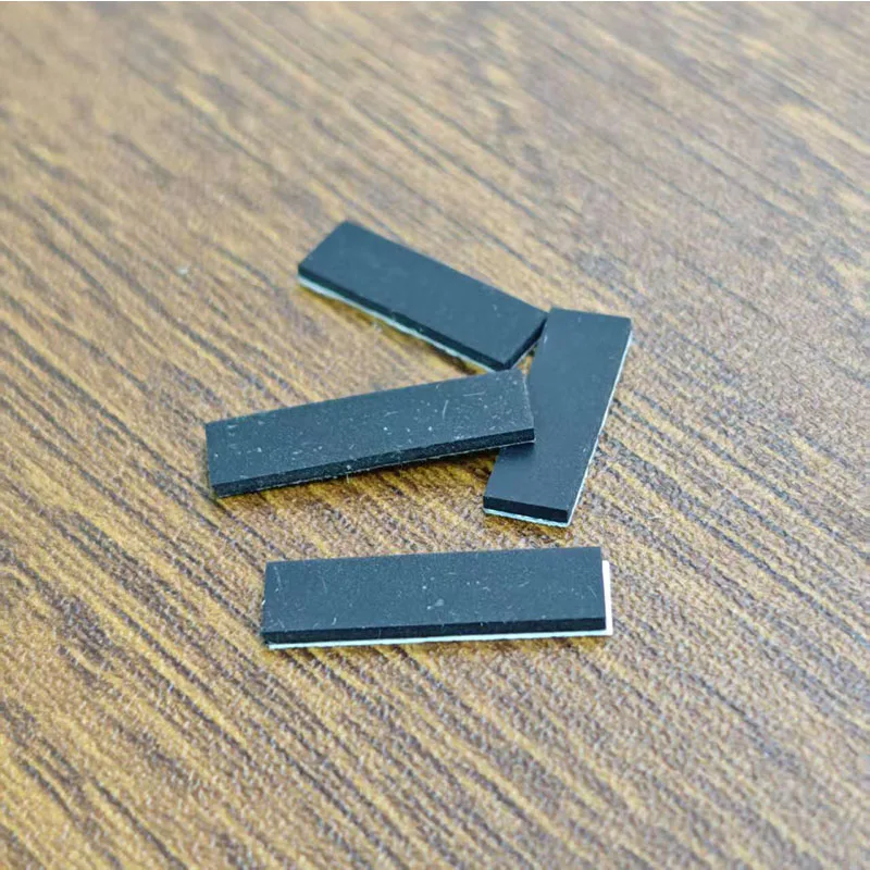 Fiber Fusion Splicer Rubber Pressure Pad FSM-60S 70S 80S 62S 60R 70R 22S 19S 70S+ 18S 18R Holder Rubber Pad Clamp