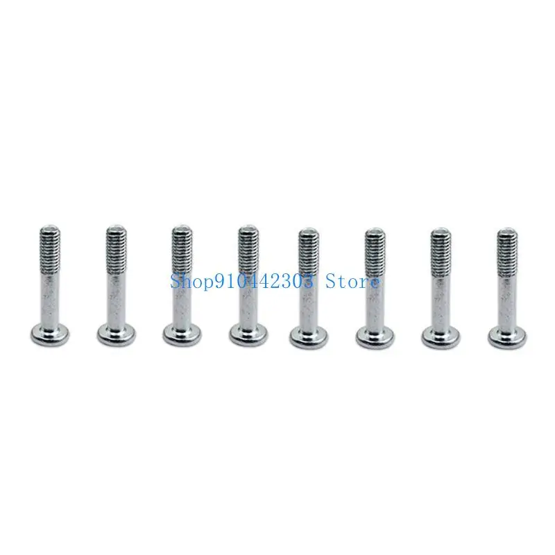 

Компьютерный ПК L4MD 8PCS для пакета видеокарты Радиатор для радиатора водяного охлаждения удлиненный вентилятор с плоской 2/3