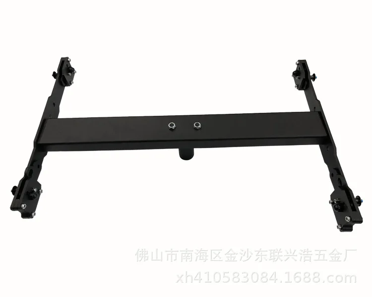 

Professional stage speaker accessories KARA I-frame/linear array speaker hanger top frame linear array speaker