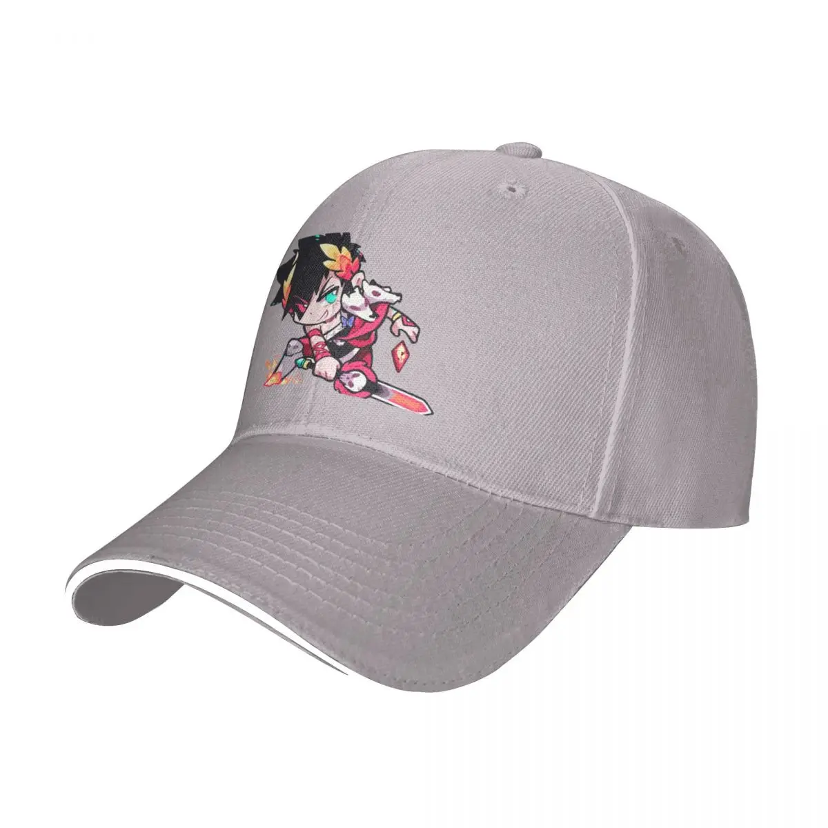 Hades Cap Baseball Cap baseball caps for women Men's