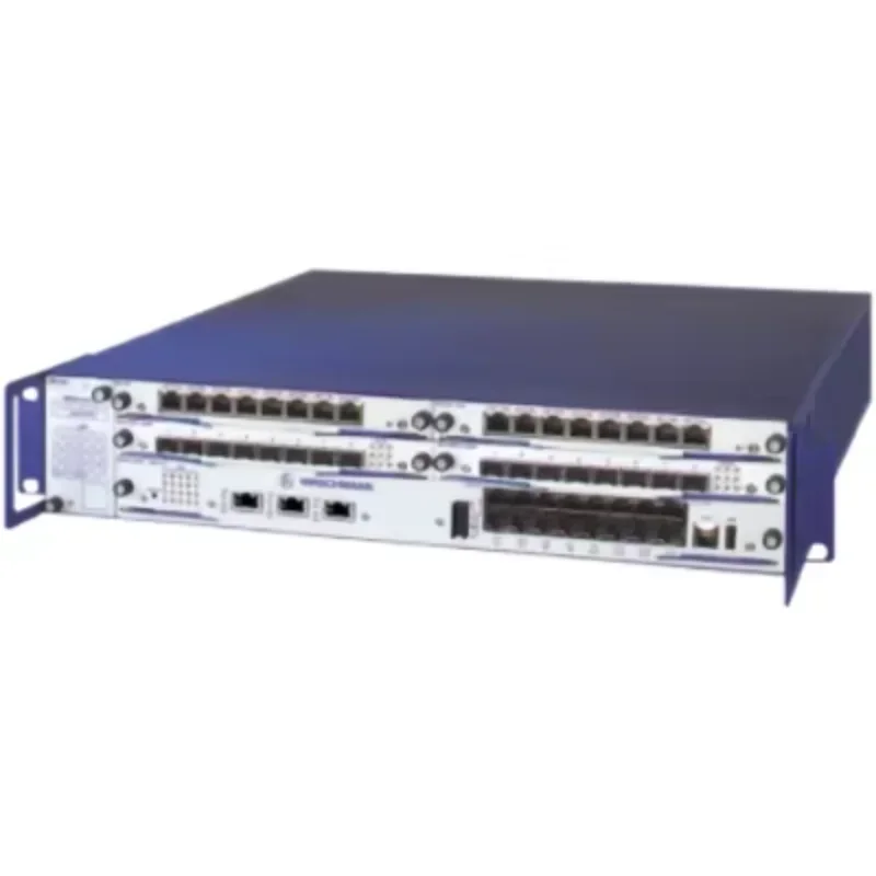 Hirschmann GREYHOUND1020/1030 Rack  Mount  Fast/Gigabit Switch and Media Module for use in harsh industrial environments