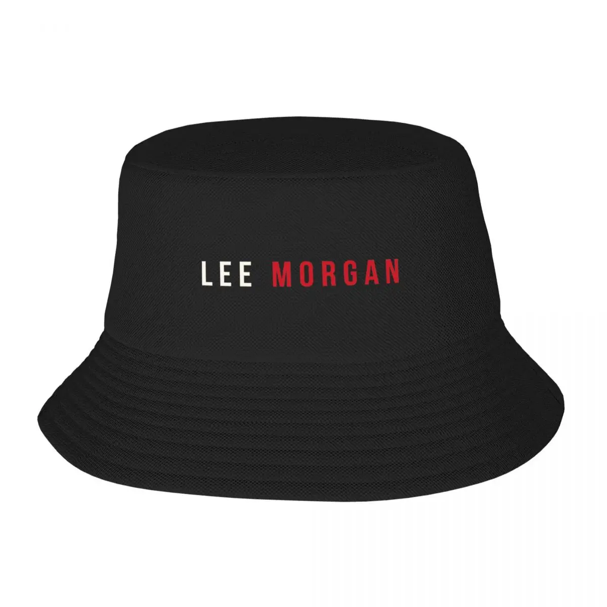 Lee Morgan-Visor de praia termal para homens e mulheres, chapéu de balde, boné esportivo, aniversário, fofo