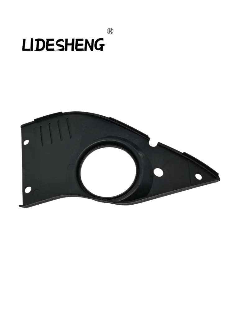 LR040700 LR100546 Front Bumper Left Side Cover For LAND ROVER RANGE ROVER L405