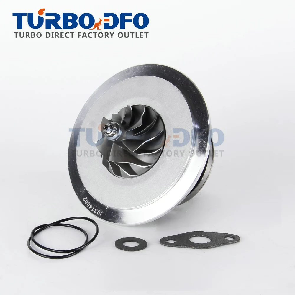 Turbo Core 452151-2002S Internal Replacement Parts For Rover 620 600 420 220 200 SDI 1994ccm 77 TCI/E 63 TCI/M PMF6105 Engine