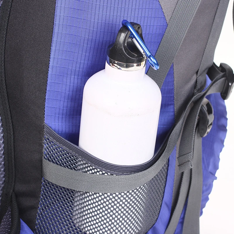 Waterproof Hiking Backpack 6