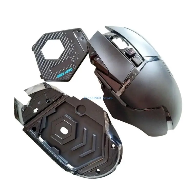

Замена мыши L4MA для G502Wired мышиной верхней части мыши