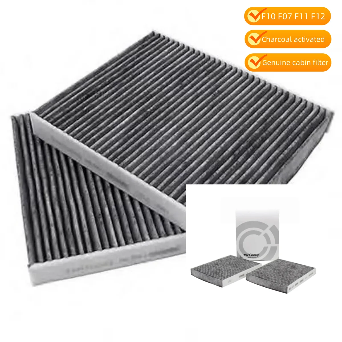 #18 Best Cabin Air Filters to Buy In 2026
