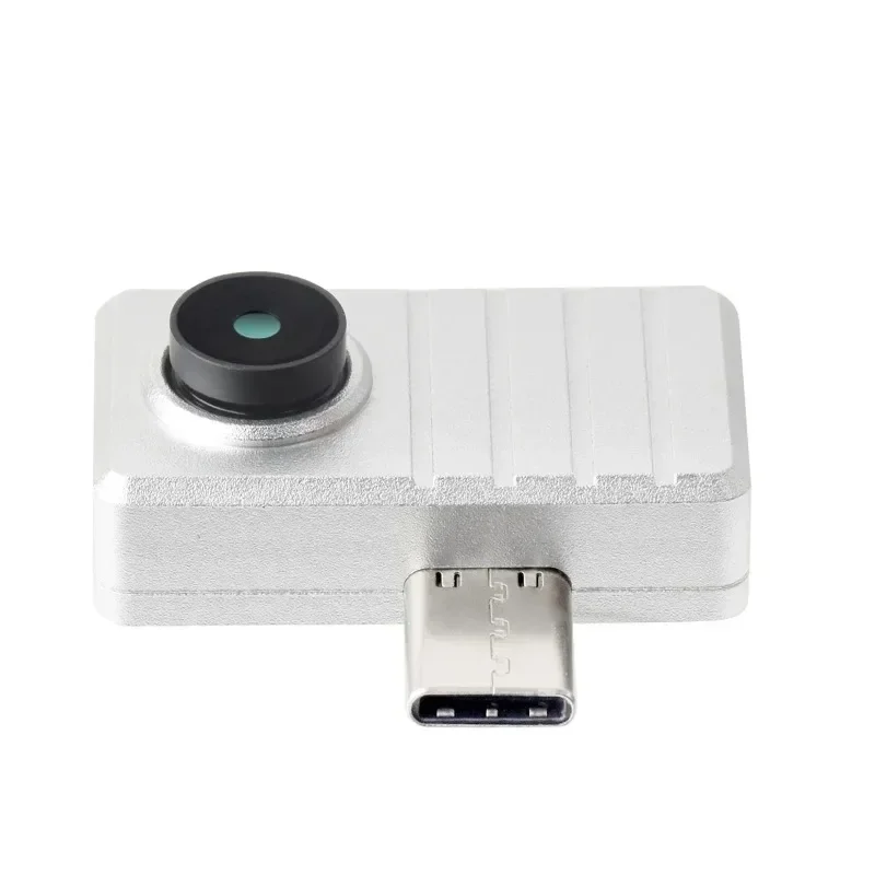 Smartphone Ir Therm…