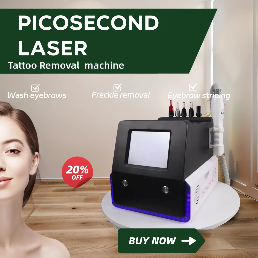 

2025 Новый портативный диодный лазер для удаления волос 808 нм 755 нм 1064 нм Титановое отбеливание Омоложение Высокая мощность