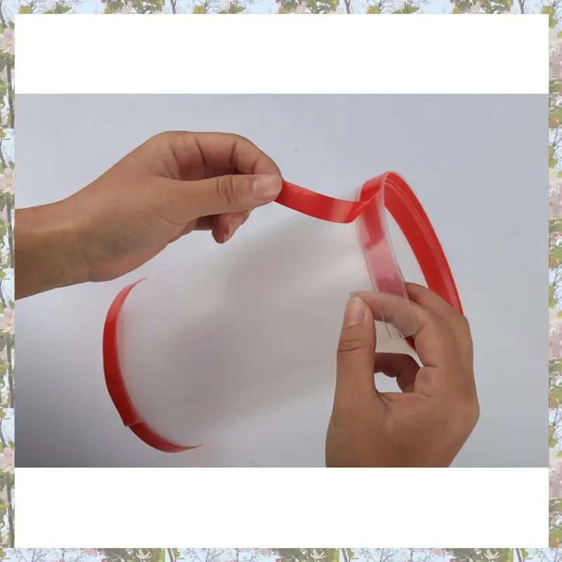 T84C-أطفال سلامة الباب المفصلي حامي غطاء قطاع إصبع قرصة الحرس أمن الطفل لجزء الخلفي من باب مدرسة رياض الأطفال