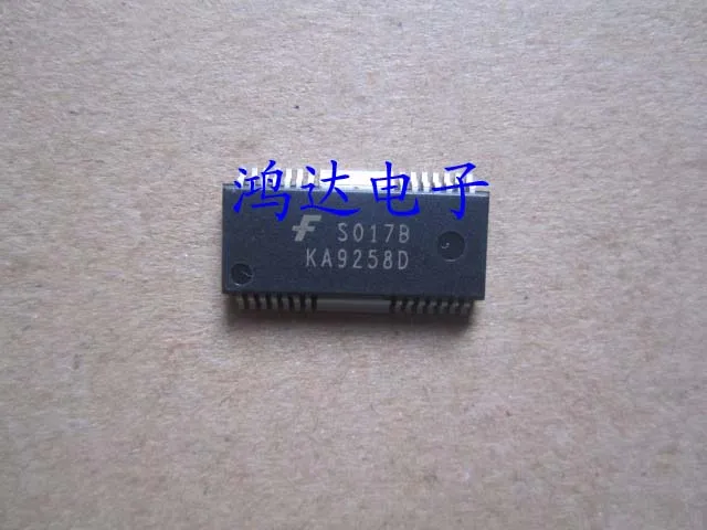 

KA9258D KA9258 4 SOP28 10PCS