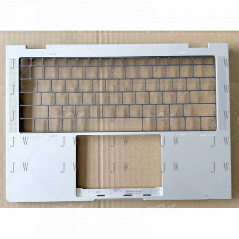 

DDZ New for hp Elite X360 1040 14-inch G11 2-in-1 C cover keyboard bezel 6070B225360