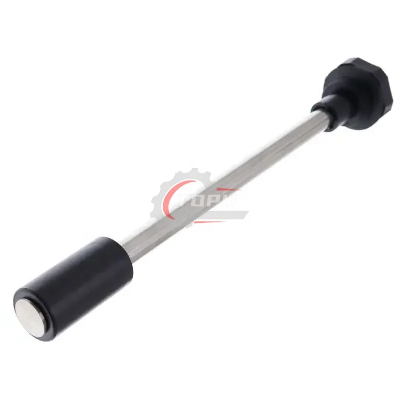 Nível 6680438 6674209 do sensor da unidade de envio de combustível para Bobcat 751 753 763 773 853 A220 S100 S250 T200 T320