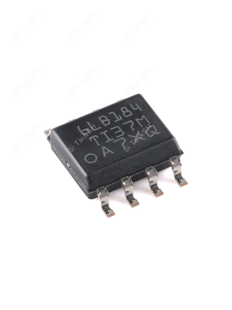 

molewei 5 шт. SN65LBC184DR пластиковый защитный рукав-8 RS485