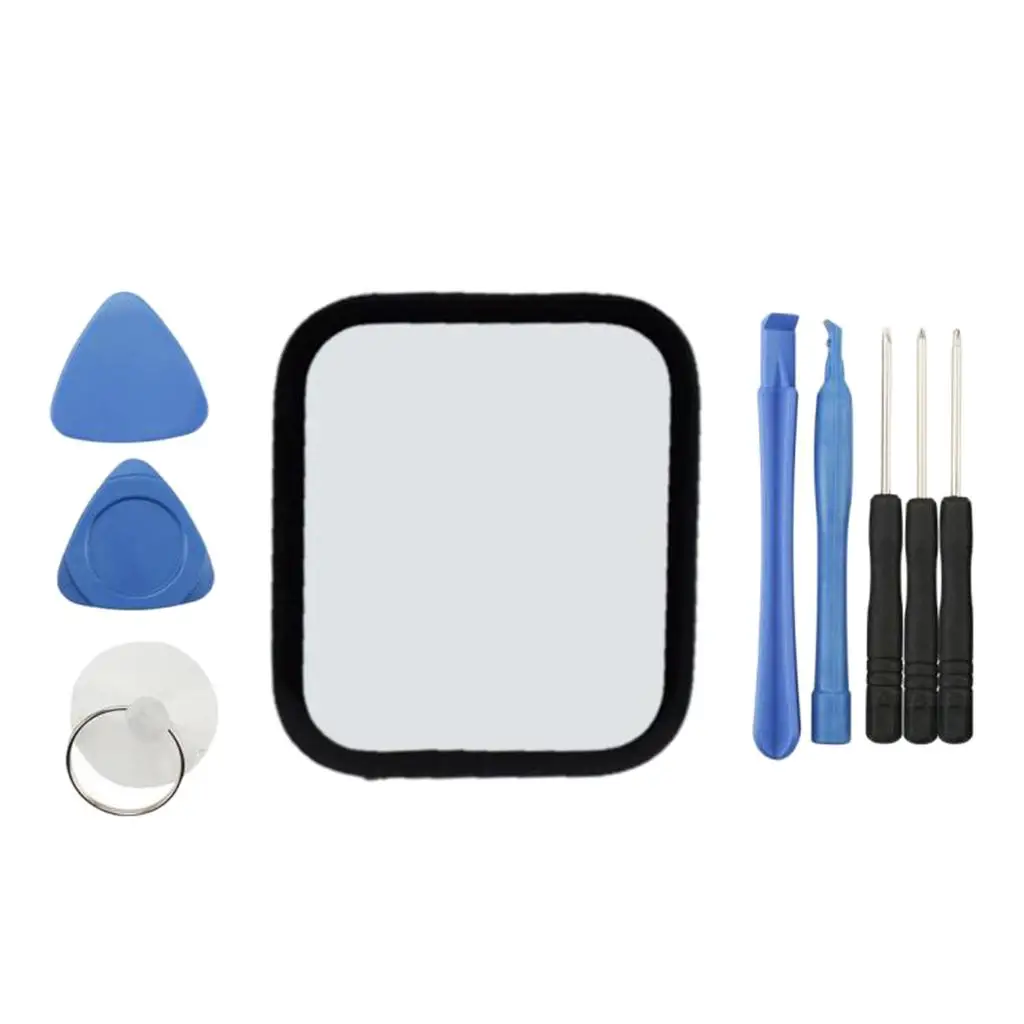 Screen repair kit for Watch 5S 40 / 42mm - replacement of the front glass