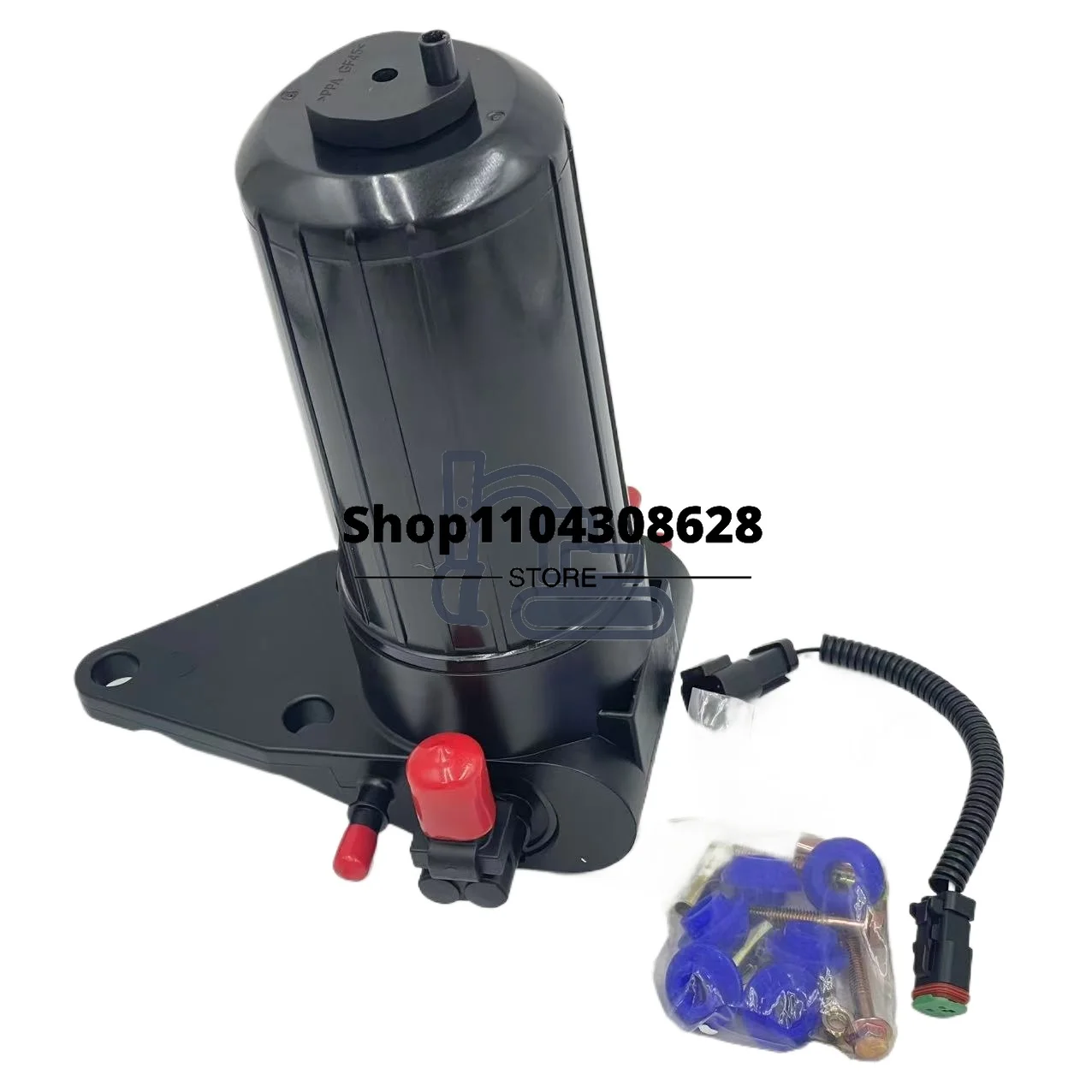 

24V E320D2 E336D2 Fuel Pump Diesel Electronic fuel pump Engine Parts 467-7011 446-1895 4132A018 ULPk0038 422693
