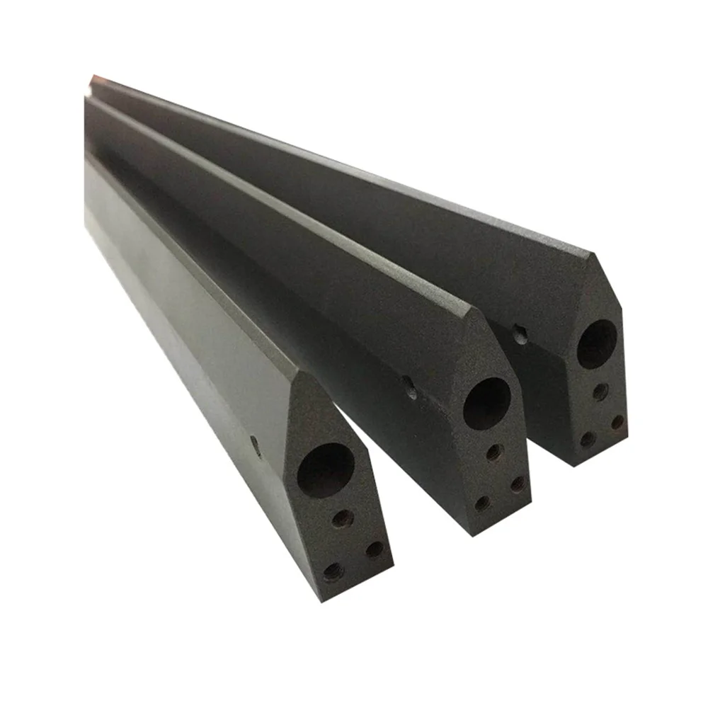 

Упаковочная машина с рукавом на заказ, нож для термосваривания, пищевой пакет, модуль лезвия для горячей резки, полоса