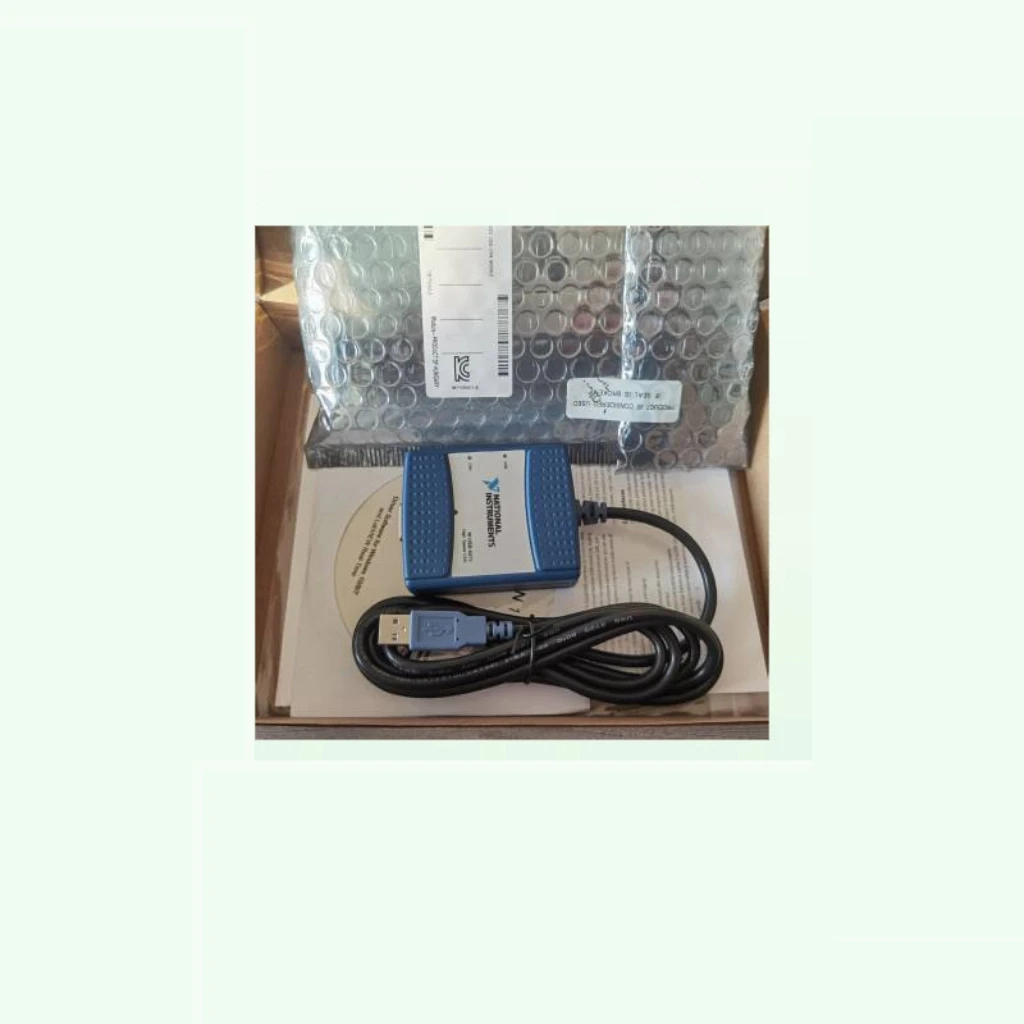 Ni USB-8473 USB-847… - image