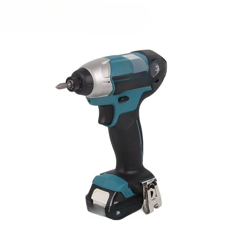 

12V rechargeable impact screwdriver TD110DSME/DZ lithium battery screwdriver