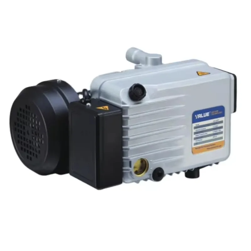 Pre-owned Vacuum Pump for Vacuum Packing Machines High Value Pumps