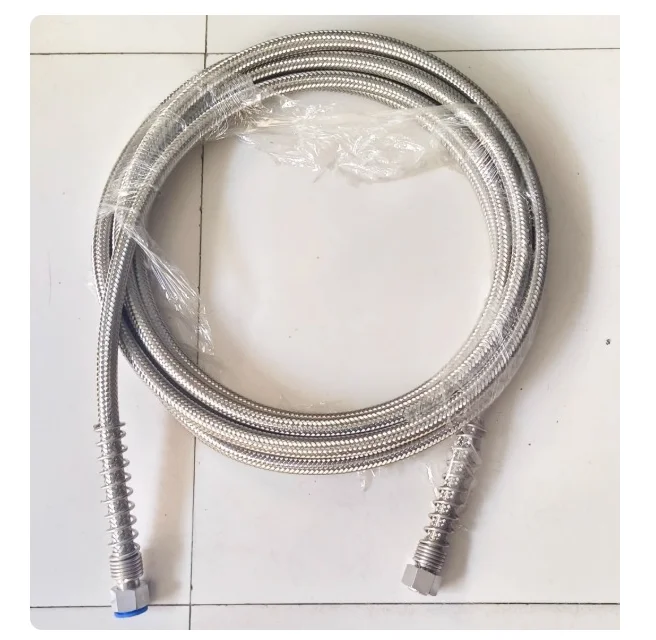 

1pcs 6-meter, hose, accessories,